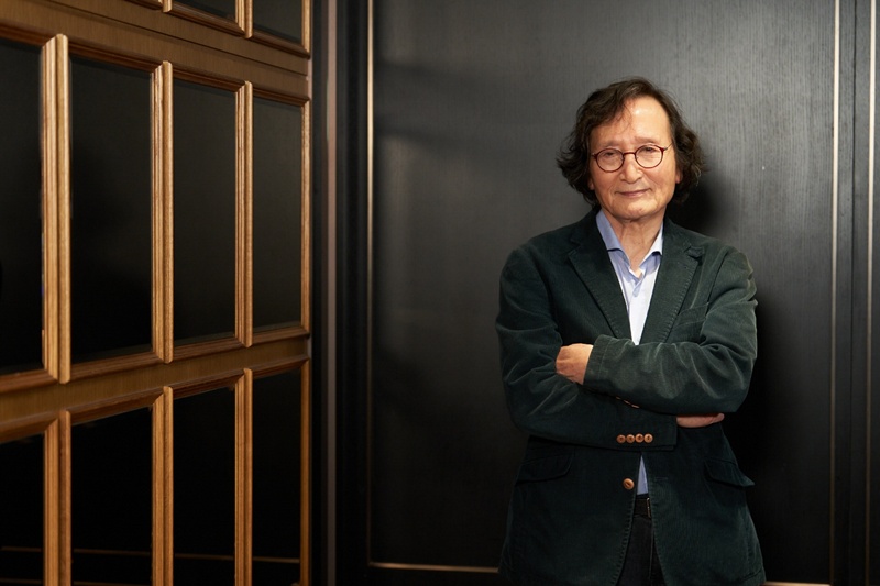 정지영 감독이 영화 ‘내 이름은’으로 관객과 만났다. / CJ CGV, 와이드릴리즈