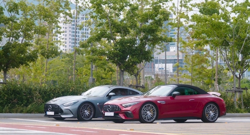 지난해 벤츠코리아 3대 딜러사인 한성자동차, HS효성더클래스, KCC오토가 적자 실적을 기록했다. / 메르세데스-벤츠코리아