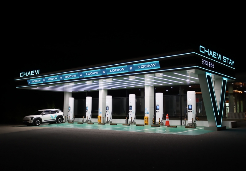 코스닥 상장 절차를 진행 중인 채비가 수요예측을 마치고 일반 청약에 돌입했다. / 채비