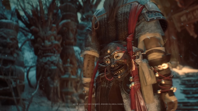 ‘프로젝트 탈’ 개발조직 NX스튜디오는 100명 규모로 운영되는 중이다. / 위메이드맥스