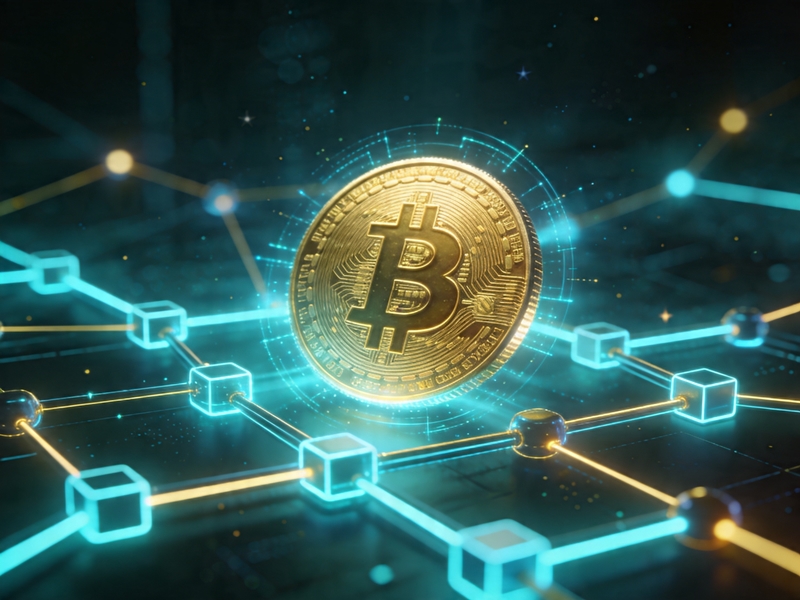 암호화폐의 출현 이후, 이제는 거래소를 기반으로 한 가상자산 투자가 일상적으로 이뤄지고 있다. / 생성형 AI로 제작한 이미지