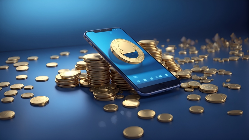 가상자산을 보유하는 방식은 거래소 지갑(수탁형)과 개인 지갑(비수탁형) 두 가지로 나뉜다. / 픽사베이