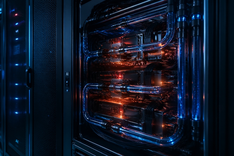 인공지능(AI)기술 성장과 함께  ‘냉난방공조(HVAC)’ 분야도 괄목할 성장세를 보이고 있다. 이에 국내에서 관련 산업을 주도하는 삼성전자와 LG전자 양사 간 경쟁이 더욱 치열해질 전망이다. / 생성형 AI로 제작한 이미지