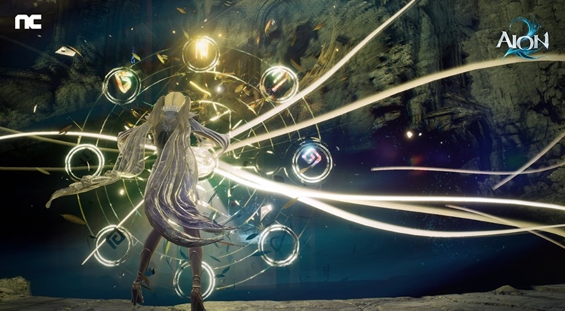 엔씨가 ‘아이온2’의 하반기 글로벌 서비스를 준비하는 가운데 한국 서비스와 달리 모바일은 서비스하지 않는다는 계획을 세워 주목받고 있다. / 엔씨