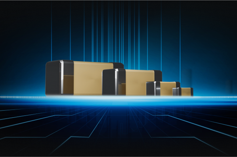 성전기가 보유한 MLCC 성능은 최고 수준으로 평가받는다. 삼성전기는 MLCC를 600층까지 적층한 고용량 모델 생산이 가능하다. HBM처럼 MLCC도 얇은 두께의 층을 여러겹 쌓을 수 있는 것이 핵심 기술력이다. / 삼성전기