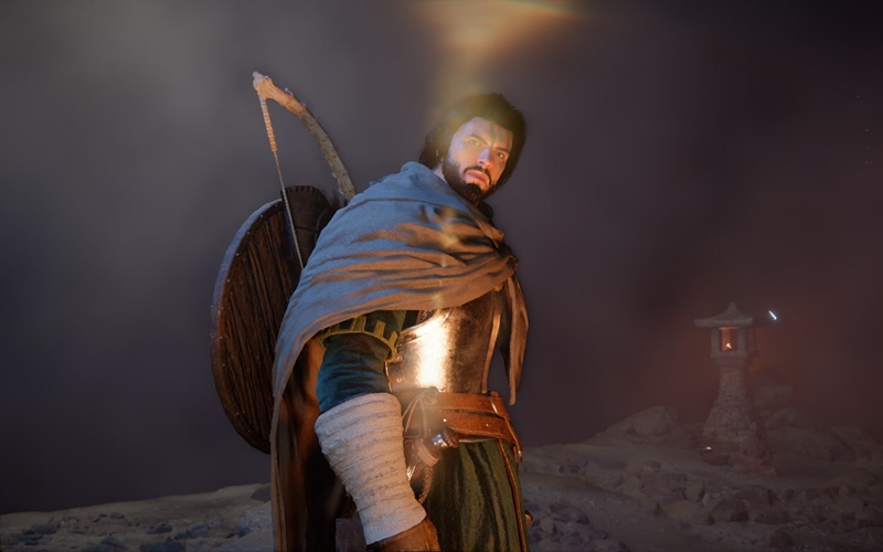 펄어비스가 싱글플레이 PC·콘솔 ‘붉은사막’을 흥행하며 다음 게임 콘텐츠에도 이목이 쏠린다. / 게임 화면 갈무리 