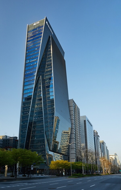 DB손해보험은 ‘중소기업 기술분쟁 소송보험’의 대표보험사로 선정됐다고 27일 밝혔다. / DB손해보험