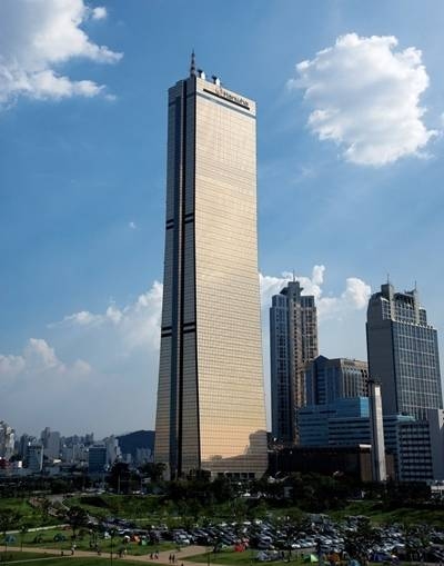 한화생명의 1분기 연결 및 별도 기준 순이익이 나란히 성장했다. / 한화생명