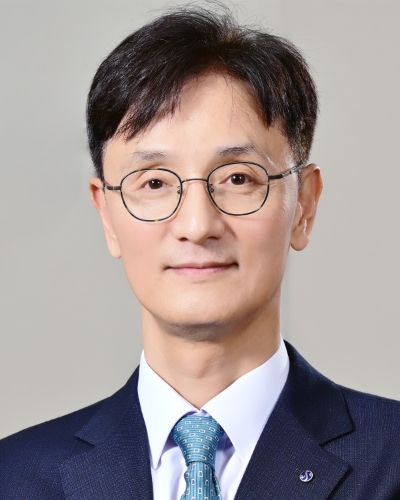 이선훈 신한투자증권 대표이사 체제가 순항세를 보이고 있다. / 신한투자증권