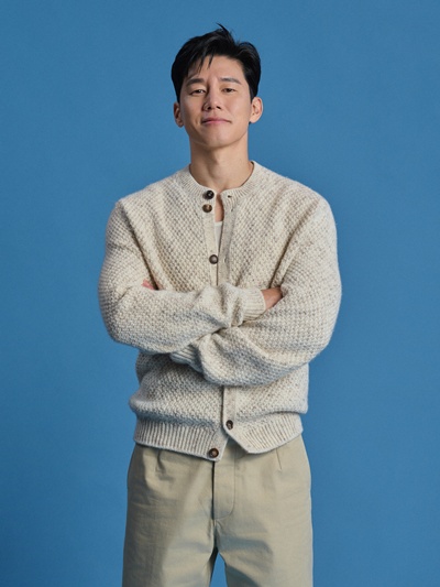 배우 김무열이 ‘참교육’으로 존재감을 뽐냈다. / 넷플릭스