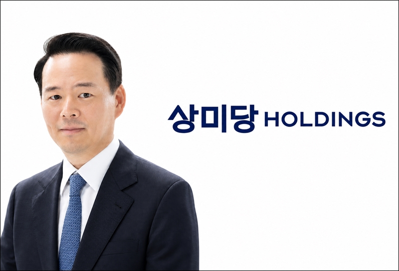 허진수 파리크라상 부회장이 상미당홀딩스 신임 대표이사로 내정됐다. 내달 1일에는 지주사 산하 주요 계열사 대표이사들로 구성된 협의체가 출범한다. / 생성형 AI로 제작한 이미지