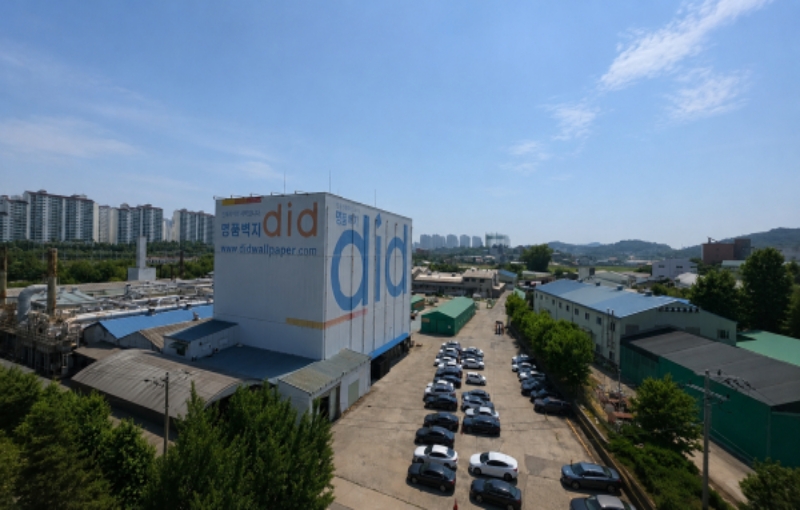 중견 코스피상장사 대원화성은 하반기 들어 저조한 시가총액에 따른 상장폐지 위기에 직면한 상태다. / 대원화성