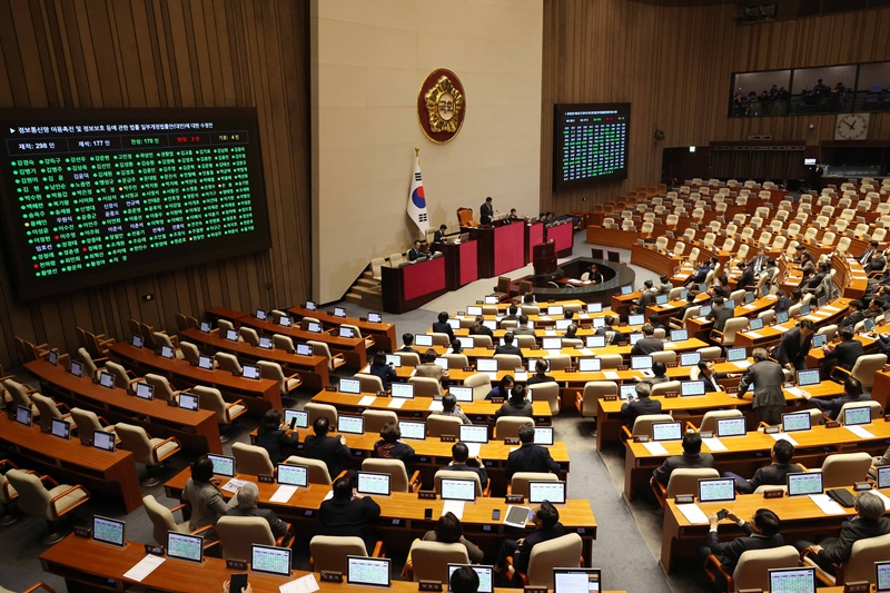 허위조작정보의 개념이 모호해 국민들이 처벌을 우려한 나머지 표현 자체를 자제하게 되고, 결과적으로 표현의 자유가 위축될 수 있다는 비판이 제기된다. 또 플랫폼이 법적·정치적 위험을 사전에 차단하기 위해 문제가 될 소지가 있는 게시물을 선제적으로 삭제하는 이른바 '자체 검열'이 확산될 수 있다는 우려도 나온다. / 뉴시스