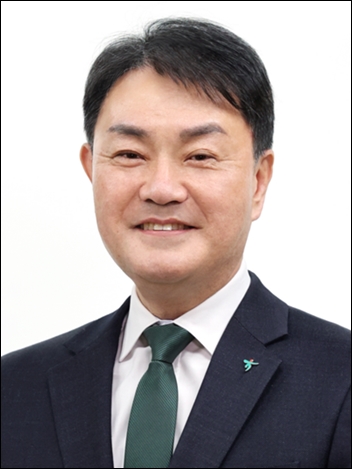 성영수 하나카드 대표이사. / 하나카드 
