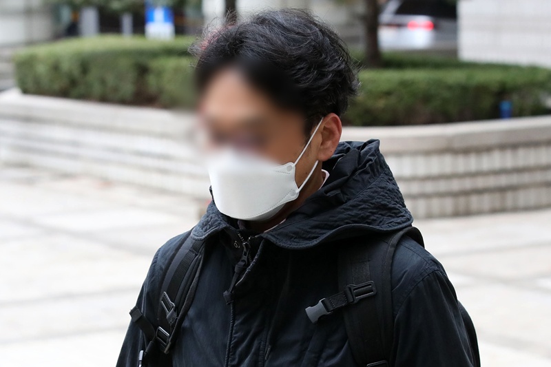 정민용 변호사 측은 지난달 12일 대법원에 의견서를 내고 자신의 직접 경험과 유동규 전 본부장에게 전해 들은 내용을 구분해 판단해야 한다고 주장했다. / 뉴시스