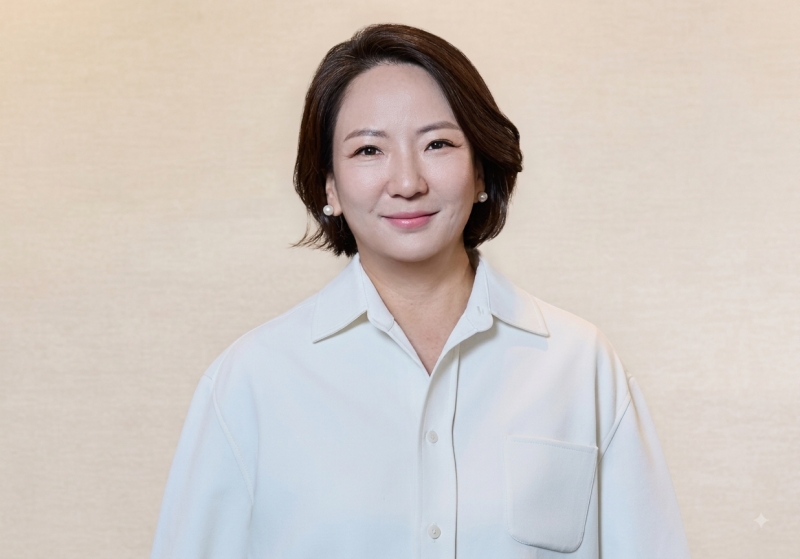 깨끗한나라 오너일가 3세 최현수 회장이 대표이사로 복귀했다. / 깨끗한나라