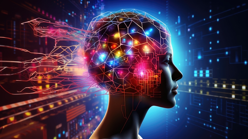 보편적 AI(인공지능) 서비스를 확산하는 정부 ‘모두의 AI’ 사업에 통신3사(SKT, KT, LGU+)와 카카오가 참가했다. / 게티이미지뱅크