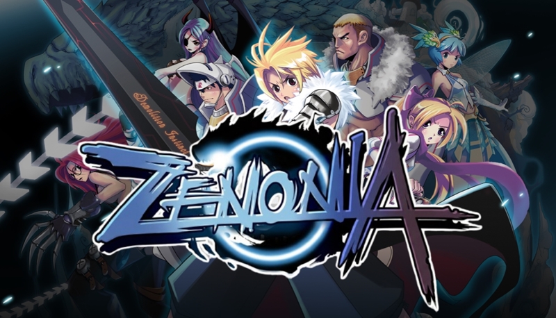 3일에 스팀에 따르면 액션 RPG ‘제노니아1: 기억의 실태래’가 글로벌 이용자 87% 추천 평가를 받았다. / 컴투스홀딩스