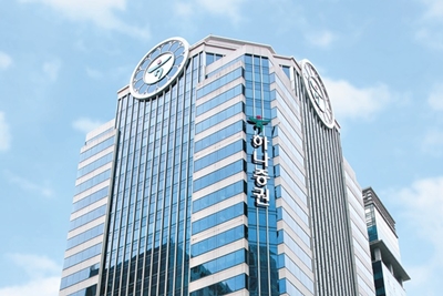 하나증권은 지난 7일 새로운 MTS인 ‘하나증권V’를 정식 출시했다. / 하나증권