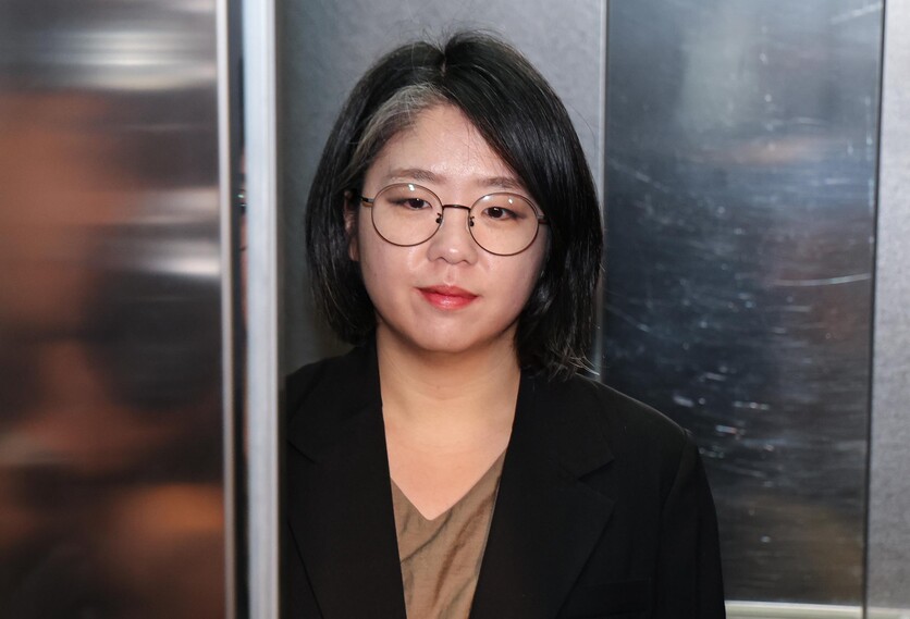 국민의힘이 ‘준연동형 비례대표제’ 폐지론에 불을 지피고 있다. 준연동형 비례대표제가 최근 불거진 용혜인 성평등가족부장관 후보자의 장관·국회의원 겸직 논란과 기본소득당 국가보조금 문제 등의 근본적인 원인이라고 지목하면서다. / 뉴시스
