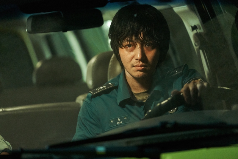 파격 변신을 보여준 변요한. / 롯데엔터테인먼트
