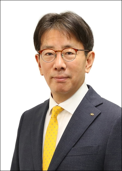  KB금융그룹이 차기 회장 후보로 이재근 부문장을 낙점했다. / KB금융그룹