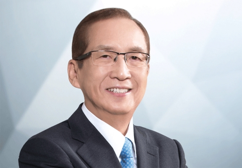 최병민 깨끗한나라 고문이 오는 11월 임시주주총회를 통해 사내이사로 복귀할 예정이다. / 깨끗한나라