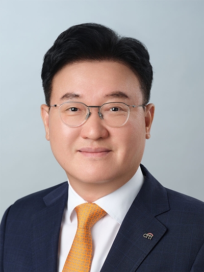 한국씨티은행 차기 행장으로 김경호 기업금융그룹장(부행장)이 내정됐다. / 한국씨티은행 