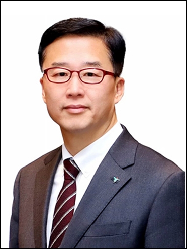 배성완 하나손해보험 대표이사의 임기는 올해 연말 만료된다. / 하나손해보험 