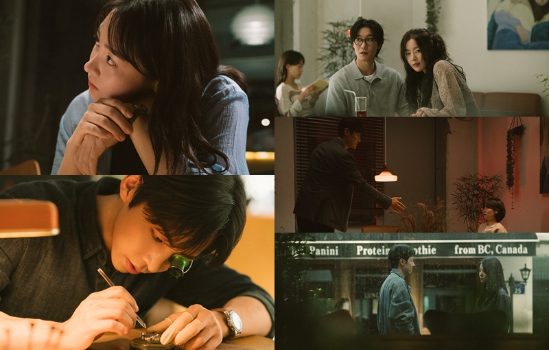 영화제의 포문을 연 ‘낮과 밤은 서로에게’ 스틸. / 케이무비엔터테인먼트
