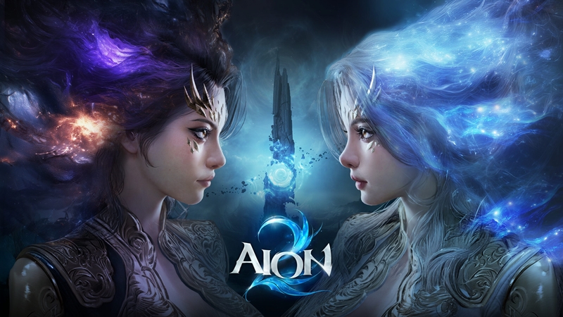 엔씨가 글로벌 PC 게임 시장에서 MMORPG(다중접속역할수행게임) ‘아이온2’로 연일 흥행하고 있다. / 엔씨