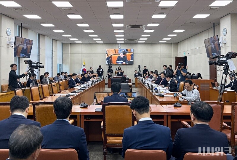 업무 기반 확충과 함께 수사의 독립성을 어떻게 확보할지도 쟁점이었다. 행정안전부장관의 지휘·감독을 받는 중대범죄수사청이 외부 개입을 차단할 장치를 갖추고 있냐는 것이다. / 사진=김윤혁 기자