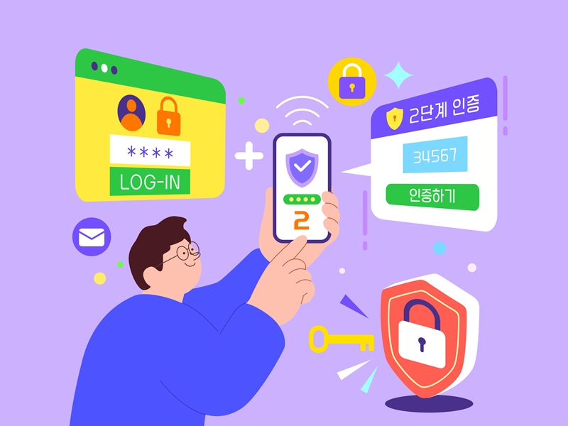 우리나라는 만 14세 미만 아동의 개인정보를 수집할 때는 법정대리인의 동의 절차를 거치도록 하고 있다. / 게티이미지뱅크