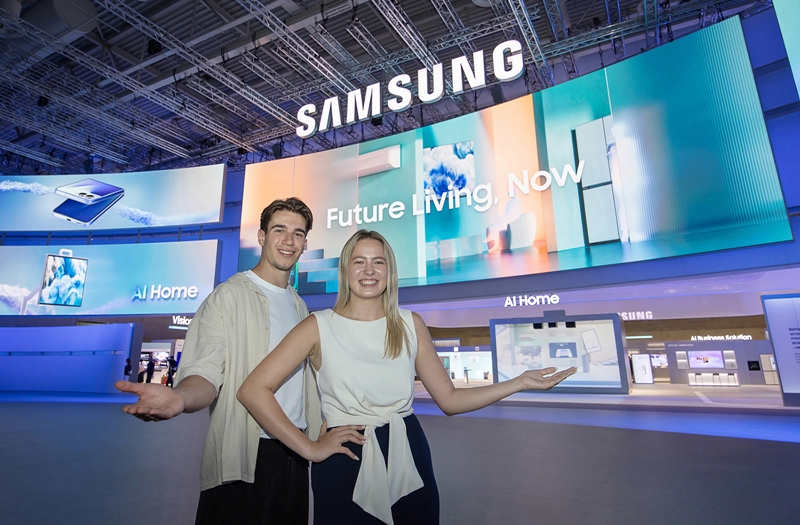 삼성전자의 가전사업 실적 부진은 당분간 지속될 전망이다. IBK투자증권은 30일 발표한 보고서에서 올해 4분기 삼성전자 VD·DA사업부 영업손실이 5,770억원에 이를 것으로 전망했다. 이는 3분기 대비 영업손실이 3,290억원 증가, 적자 규모가 약 132.7% 확대되는 규모다. / 삼성전자