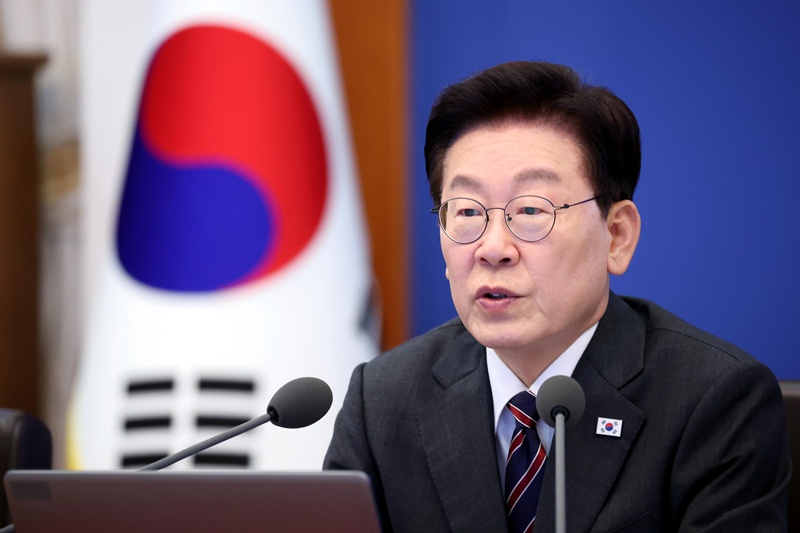 호남 산단 조기 조성을 위해 다른 사업의 설비를 활용하는 것 자체를 부적절하다고 단정할 수는 없다. 다만 해당 지역의 사업에 차질이 없다는 구체적인 설명이 뒷받침돼야 정부와 지역 간 신뢰가 유지될 수 있다. / 뉴시스