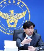 경찰, '짝' 출연자 사망사건 공식 브리핑… 경찰, '짝' 출연자 사망사건 공식 브리핑…