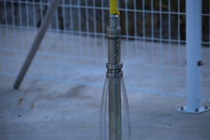 1.5km 깊은 땅 속도 정밀 검사하는 '지질 내시경' 등장 - 뉴스 썸네일 이미지