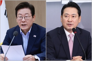 '주도권 싸움' 본격?… 쉽지 않은 대통령-야당 대표 '만남'