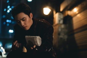 "첫 <b>악역</b> 도전"… '<b>조각도시</b>' <b>도경수</b>의 확장