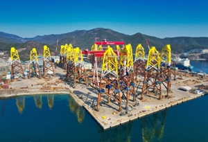 연내 매각 불투명해진 SK오션플랜트... 무산 가능성도 대두 - 뉴스 썸네일 이미지