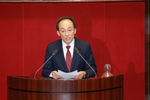 <b>추경호</b> <b>영장</b>심사 폭풍전야... 발부든 기각이든, 정국은 요동친다