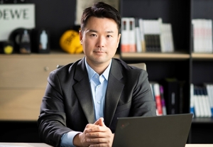 코오롱 4세 이규호, 지분 매입 주목되는 이유 - 뉴스 썸네일 이미지