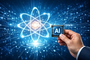 新반도체 시대, '원자핵공학' 리더가 뜬다 - 뉴스 썸네일 이미지