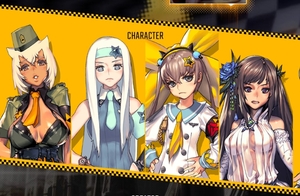 컴투스·시프트업 윈윈할까... '데스티니 차일드', 방치형 재탄생 - 뉴스 썸네일 이미지