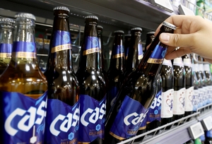 오비맥주, 영업비밀 탈취 의혹에 "법적 대응 검토" - 뉴스 썸네일 이미지