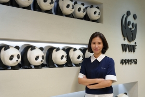 [인터뷰-박민혜 한국WWF 사무총장] 10년, 한국 자연 보전의 길을 찾는 여... - 뉴스 썸네일 이미지