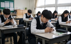 "개인 일탈 아닌 사회 문제"... 놀이로 소비되는 청소년 사이버도박 - 뉴스 썸네일 이미지