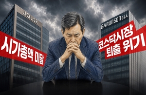 '퇴출 위기' 직면한 바른손그룹... 두 상장사의 운명은? - 뉴스 썸네일 이미지